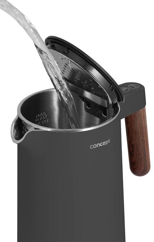 Koncept RK3305