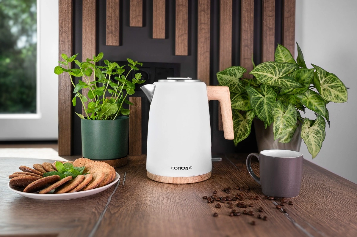 Koncept RK3315 ELWOOD