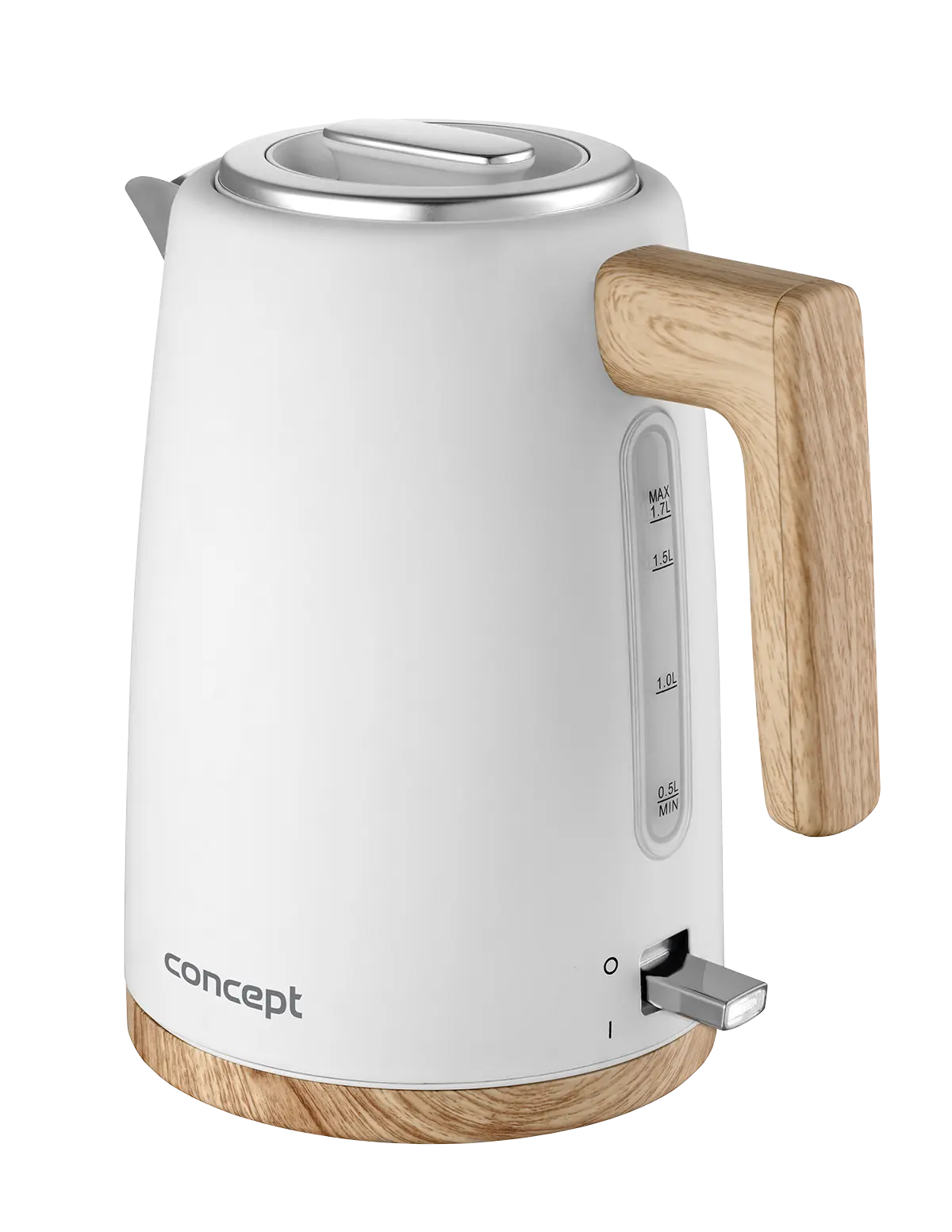 Koncept RK3315 ELWOOD
