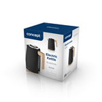 Koncept RK3316 ELWOOD
