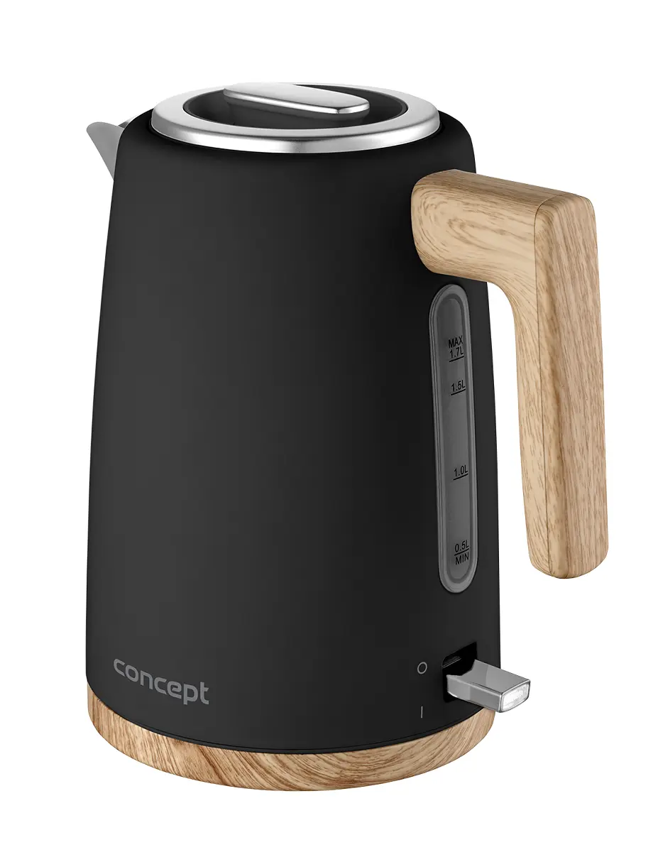 Koncept RK3316 ELWOOD