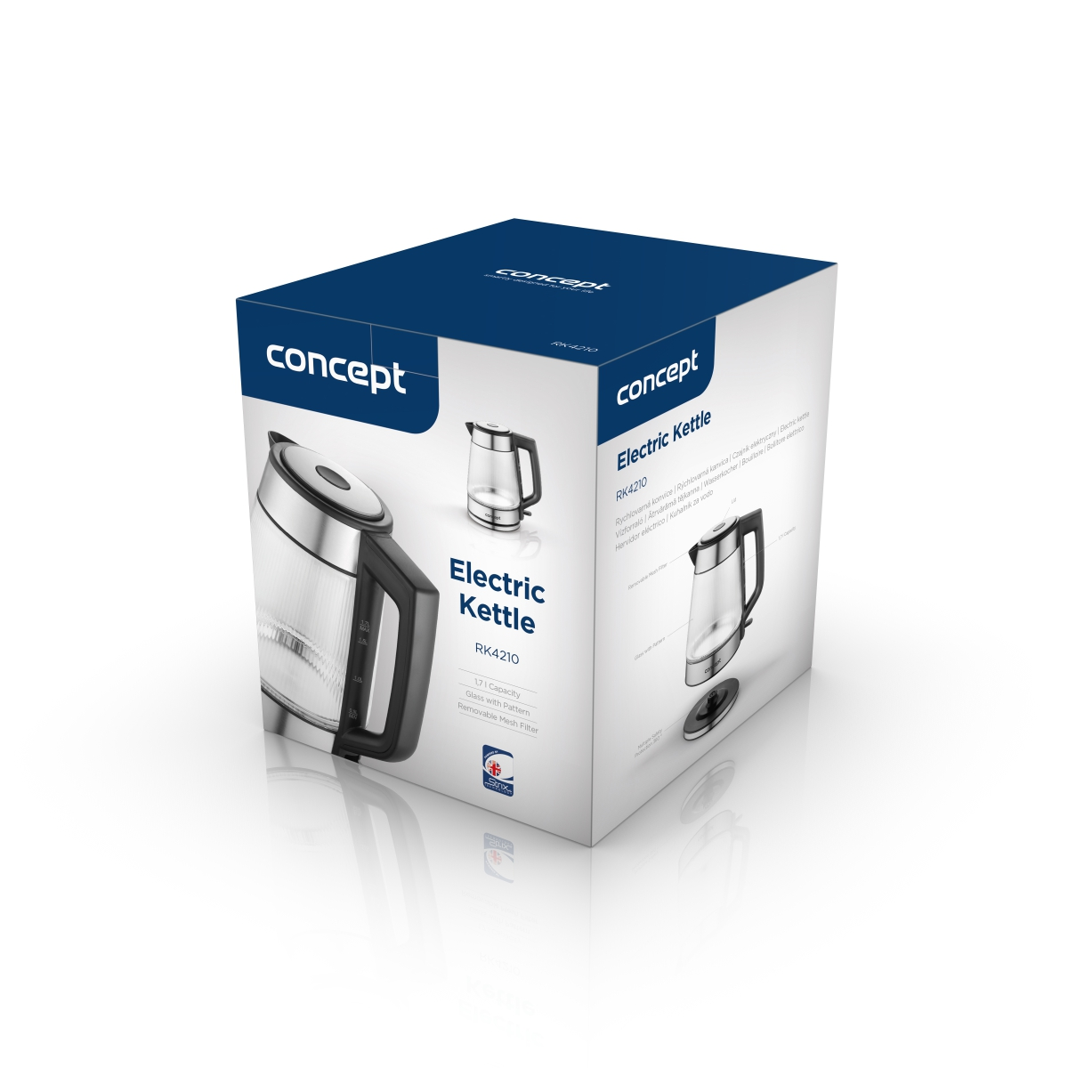 Koncept RK4210