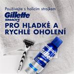 Kondicionérová pena Gillette Series 250 ml