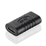 Konektor PremiumCord USB-C konektor C/female - C/female