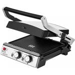 Kontaktný gril ECG KG 2033 Duo Grill & Waffle