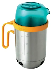 Konvička BL-KettlePot pro cestovní vařic Biolite CampStove
