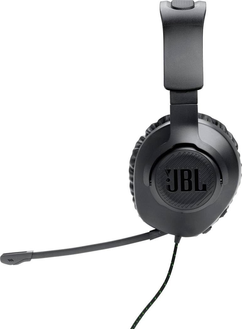 Konzola JBL Quantum 100X