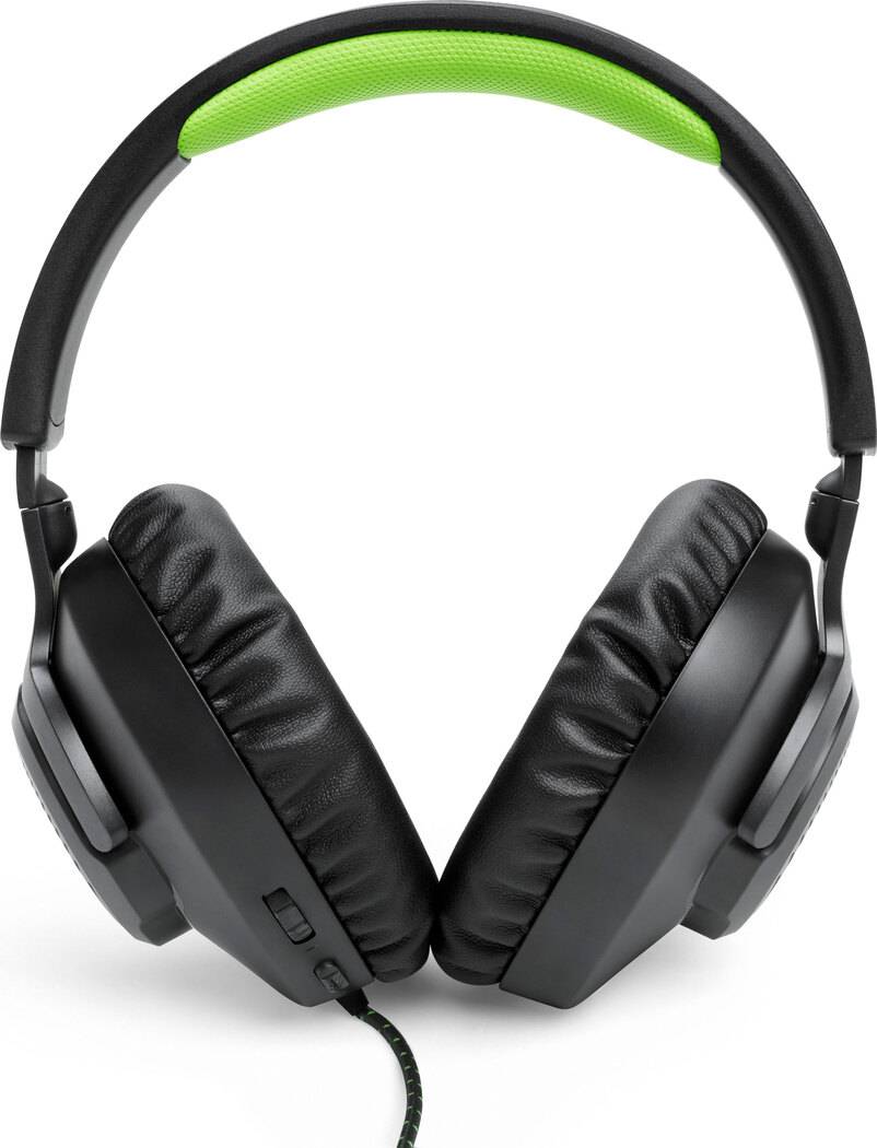 Konzola JBL Quantum 100X