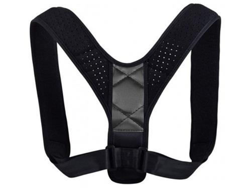 Korektor chrbta pre vzpriamené držanie tela, L/XL