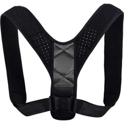 Korektor chrbta pre vzpriamené držanie tela, L/XL