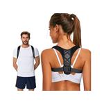 Korektor zad pro vzpřímené držení těla, L/XL