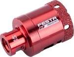 Korunka vykružovací diamantová 45mm M14 FESTA INDUSTRY