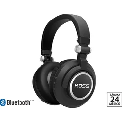 KOSS BT/540i Black