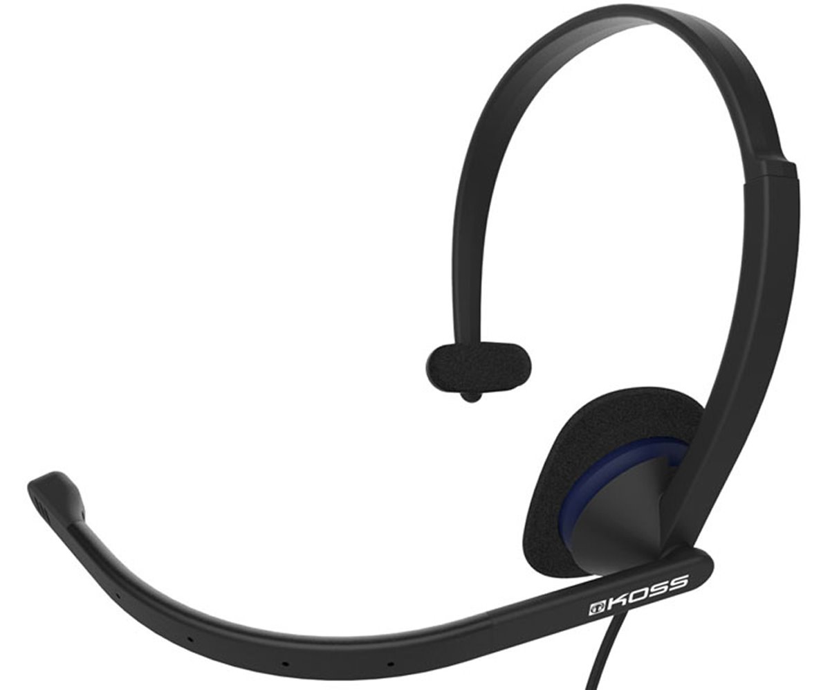 KOSS CS/195 USB (24měsíců)