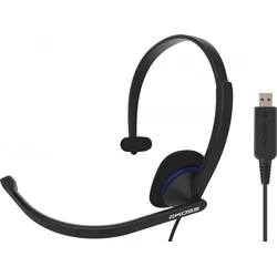 KOSS CS/195 USB (24měsíců)