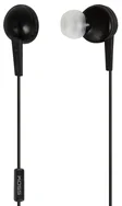 KOSS KEB/6i černé (24 měsíců) KEB/6i black - Sluchátka