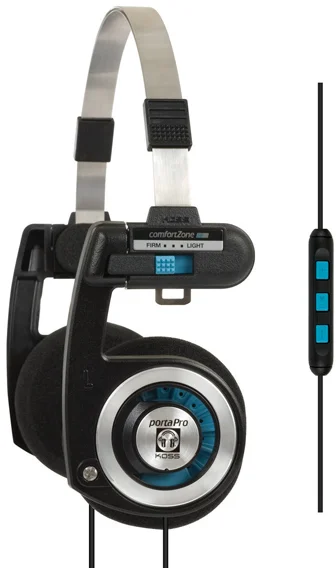 KOSS PORTA PRO KTC (24 měsíců)