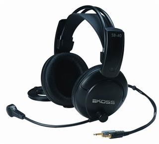 KOSS SB/40 (24 měsíců)