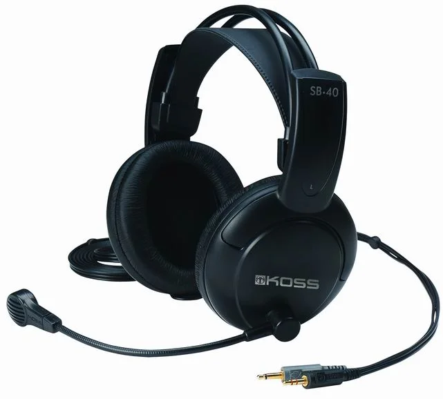 KOSS SB/40 (24 měsíců)