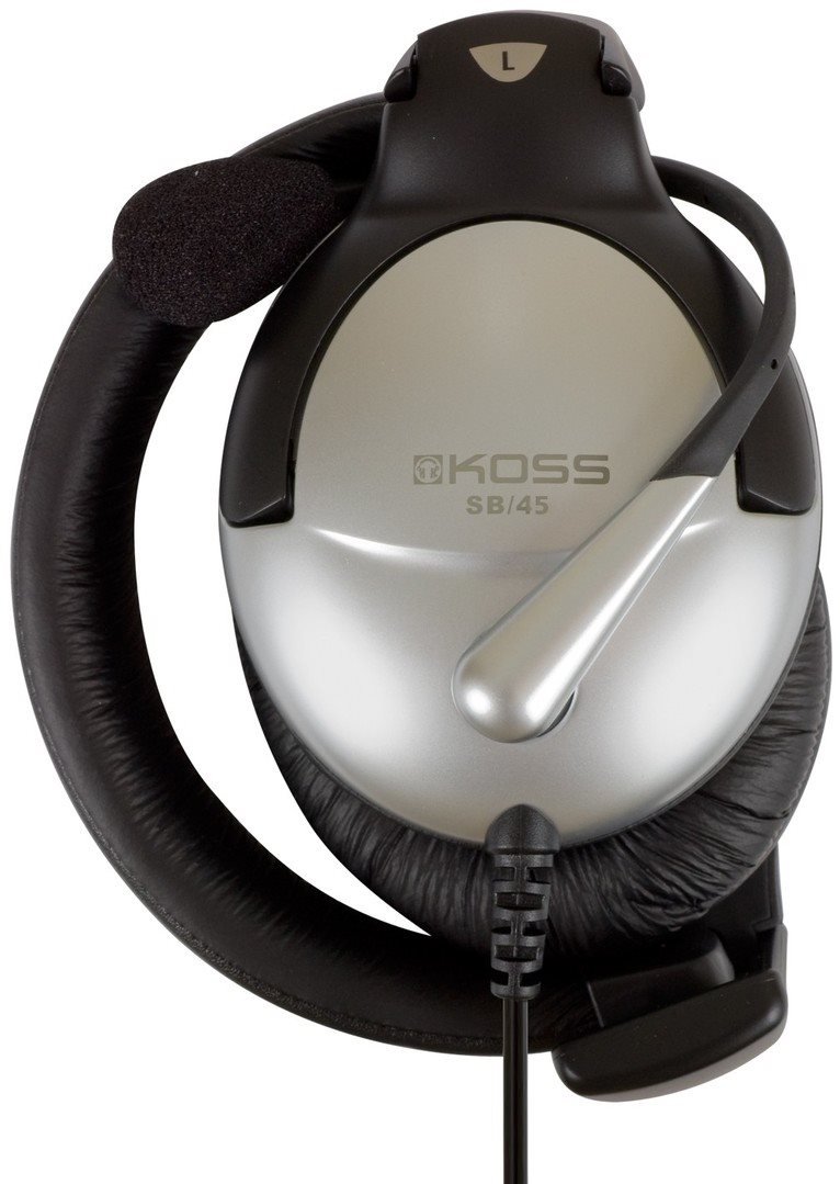 KOSS SB/45 (životnosť)