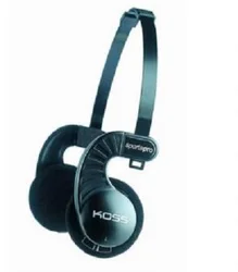 KOSS SPORTA PRO (24 měsíců)