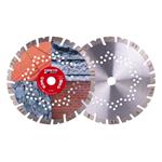 Kotouč diamantový FESTA INDUSTRY řezný segmentový 230x2.8x22.2mm