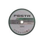 Kotouč řezný kámen a beton 230x3 FESTA INDUSTRY