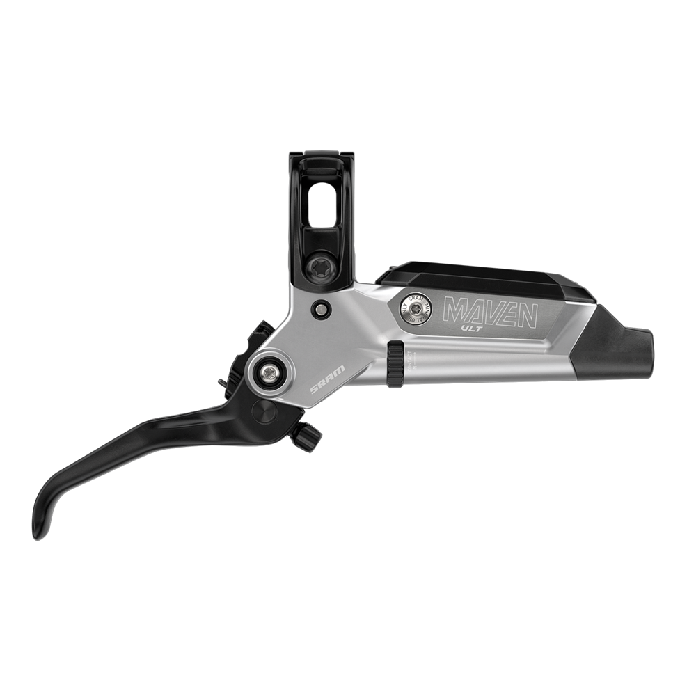 Kotoučová brzda SRAM Maven Ultimate Stealth, přední