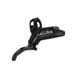 Kotoučová brzda SRAM Motive V2 Silver - Black Ano, Bearing Lever,Tool Free Reach, Bleeding