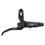 Kotúčová brzda SRAM DB4 Diffusion Black Áno, ľavá, predná/zadná, 2000mm hadica (kotúčová/a
