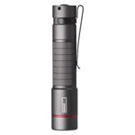 Kovová baterka CREE LED Ultibright 60, P3160, 170lm, 1xAA