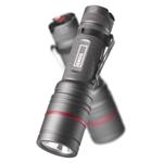 Kovová baterka CREE LED Ultibright 70, P3170, 340lm, 3xAAA