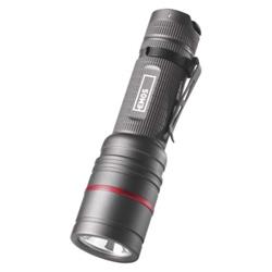Kovová baterka CREE LED Ultibright 70, P3170, 340lm, 3xAAA