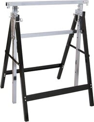 Koza skládací stavitelná 68x80-130cm max 200kg