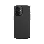 Kožené puzdro Epico Mag+ pre iPhone 16e - hnedé