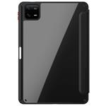 Kožené puzdro Nillkin Bevel pre Xiaomi Pad 6/6 Pro Black