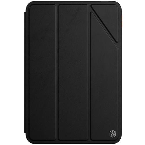 Kožené puzdro Nillkin Bevel pre Xiaomi Pad 6/6 Pro Black