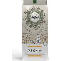 Kraftia CRAFTIA HARMONA CAT Adult Duck & Turkey 4,5kg granule pro kočky