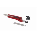 Kreator KRT000204 - Odlamovací nůž 18 mm long