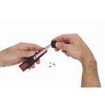 Kreator KRT000205 - Odhrotovací nôž 9 mm