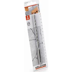 Kreator KRT010906 - Vrták do betónu SDS PLUS 5x160 mm