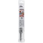 Kreator KRT010922 - Vrták SDS PLUS do betonu 24x260 mm