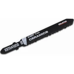 Kreator KRT041050 - 2 ks HSS pílový kotúč na obkladačky