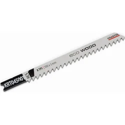 Kreator KRT045001 - 2 ks pílových listov na drevo BD 100/8