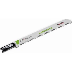 Kreator KRT045020 - 2 ks BD pílové listy na laminát 100/10