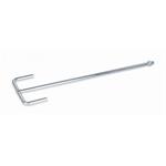 Kreator KRT050010 - Míchací metla 160mm Gal. M14