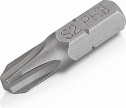Kreator KRT061250 – 2 ks bitov PH3 25 mm
