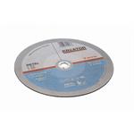 Kreator KRT070180 - Rezný kotúč oceľ 355 x 25,4 x 3,2mm - 2ks