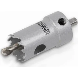 Kreator KRT100103 - Pílový dierovač 22 mm kov/drevo