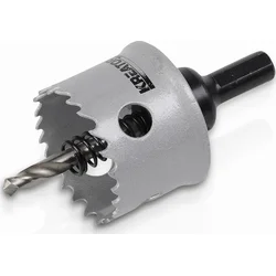 Kreator KRT100109 - Pilová děrovka 44mm Kov/dřevo